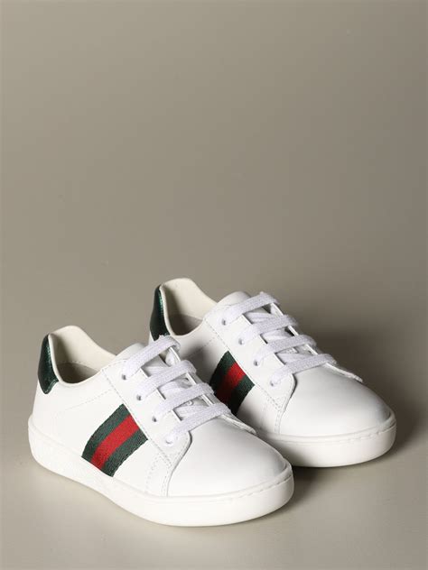 nuovi modelli scarpe gucci|gucci trendy sneakers.